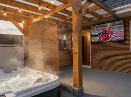 Nordic Spa House