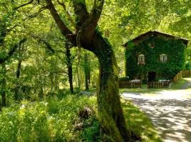 Casa rural Garata