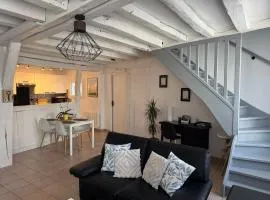 Le Marais Vous - Duplex en centre-ville.