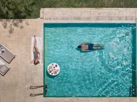 Sandy Villas Resort by Rizos Resorts