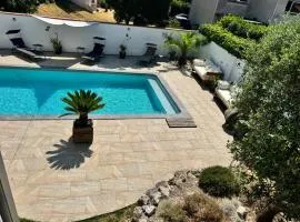 Studio Val de Naurouze Piscine Parking