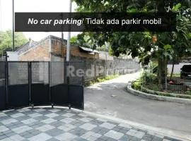 Dahayu House Kaliurang Yogyakarta RedPartner