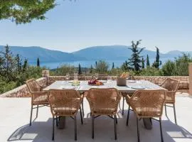 Villa Thalassa by Villa Select