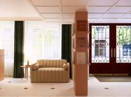 Alfred Hotels Paris Lecourbe