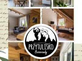 Przytulisko Bieszczady