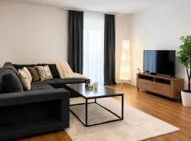 Studio apartman Katja