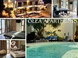 Olea Apartments