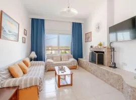 Aggeli Village House