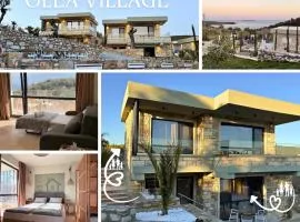 Olea Village