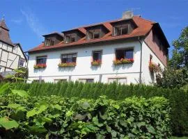 Gästehaus Ainser