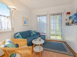 Ferienwohnung Inselnest