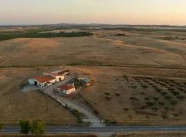 Barnhouse Duplex