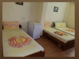 Onde Rooms