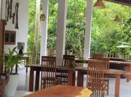 Thepu Villa