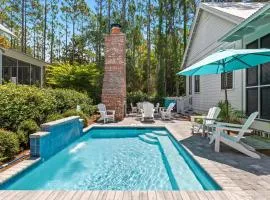 Southern Living Cottage