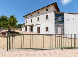 Casale dei Sogni Piano Primo