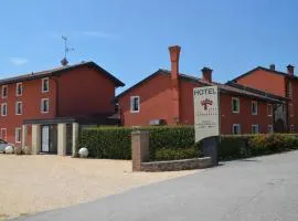 Hotel Borgo Torricella