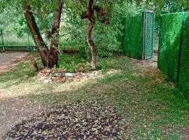 Apartmán Slepička