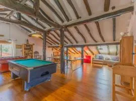 Casa Rural Holidea Riotuerto