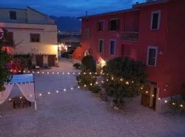 Tenuta degli Ulivi - Dimora Contadina
