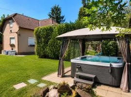 Demona apartman Balatonboglár