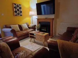 Home from home, Comfort is our priority