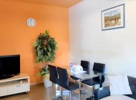Spacious Apartment with Pool in M'bour - 100 m²