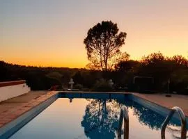 Comfortable Studio in Santiago do Cacém, private pool, 65 m²