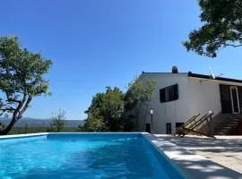 Welcoming House in Poljica with Private Pool
