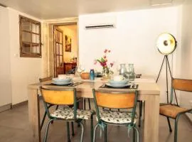 Le Colombier-Appartement Cosy-Clim-Luberon