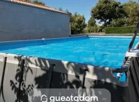 La Lilla - Piscine - Wifi