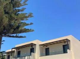 Nikos Apartments & Studios
