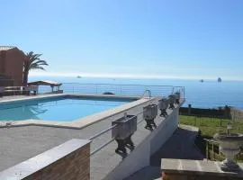 Spacious Apartment in Tarragona + Pool