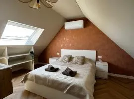Boutique Appartement