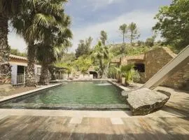 Villa raffinée avec piscine à Aubagne - Jacuzzi inclus