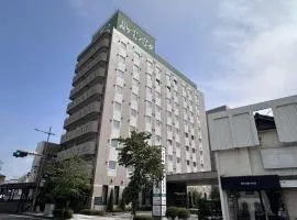 Hotel Route-Inn Ashikaga Ekimae