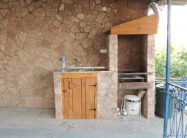 Sea View Apartment Ulcinj 80 m²