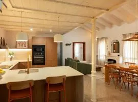 Casa Martín - Apartamentos