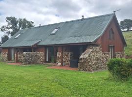 Tarnside Cottages, ξενοδοχείο στο Μπράμπτον