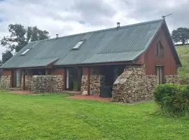 Tarnside Cottages