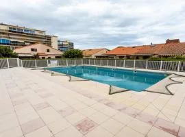 Maison conviviale à Argelès-sur-Mer avec piscine partagee 35 m²