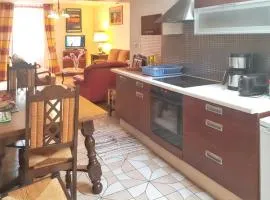 Appartement contemporain à Morlaix - 70 m² - proche centre-ville