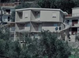Apartmani Monika