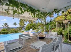 Villa en bord de mer à Saint-Pierre, 100 m²