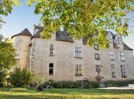 Manoir charmant à Saint-Genès-du-Retz