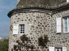 Appartement confortable à Saint-Martin, 60 m², jardin spacieux