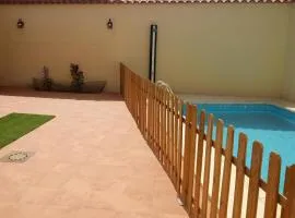 Luxury Villa in Las Casas + Private Pool