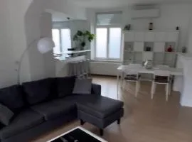 la casa de gege