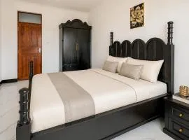 City Getaway Apartment