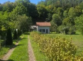 Srce Prirode